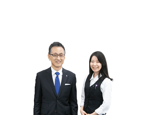 幣事務所では事業承継をとりまく問題を一緒に考え、全力でサポート致します。