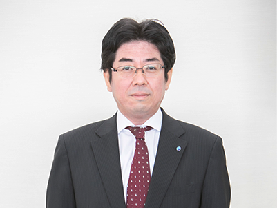 野 愼一郎