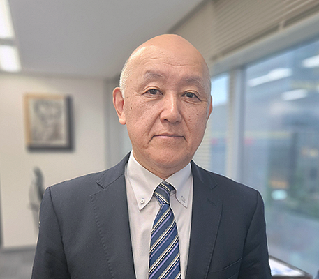 大櫛 浩幸