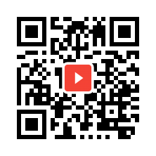 QRコード Youtube